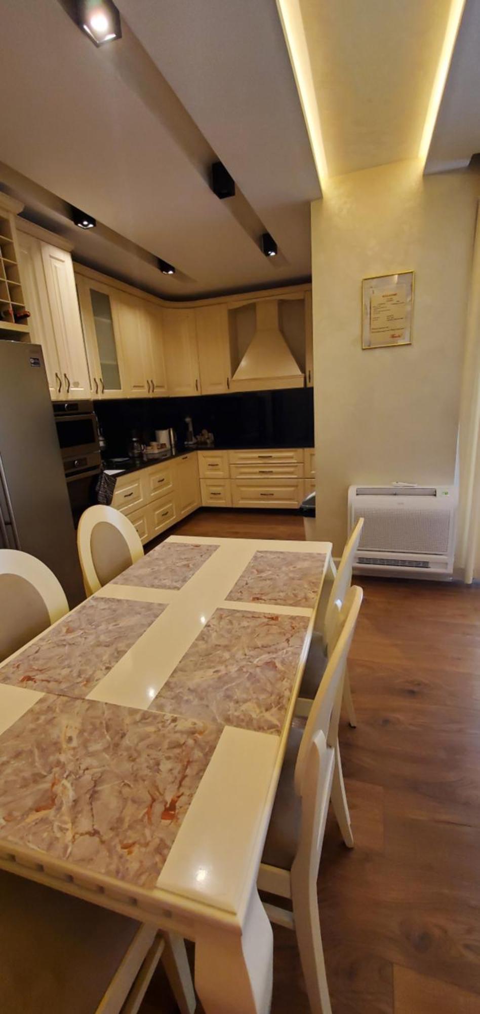 Sea Side Apartment Vlore Bagian luar foto